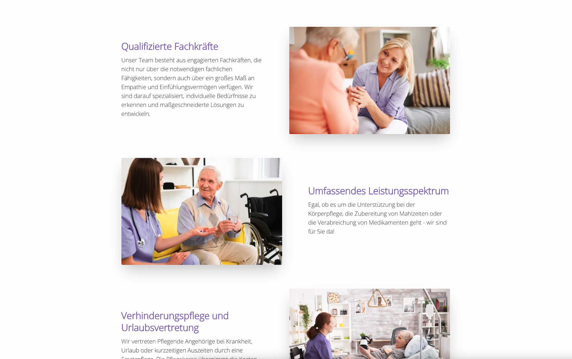 Immanuelhomecare.de - Bild 2